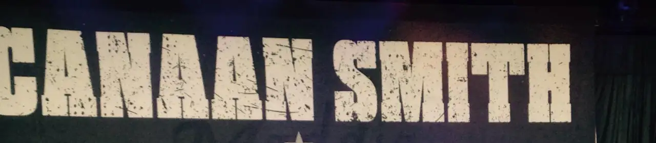 Canaan Smith