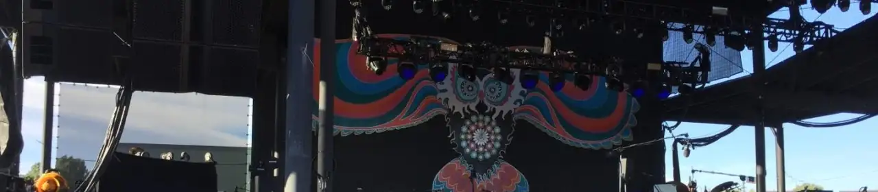 Hayden Homes Amphitheater