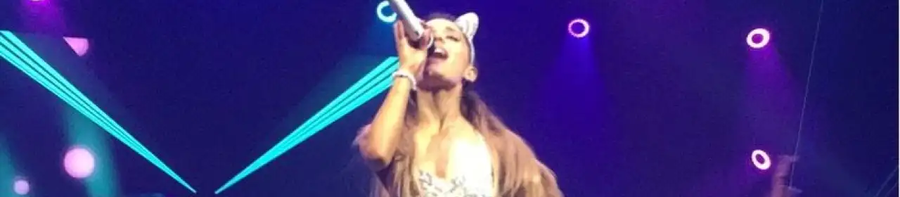 Ariana Grande