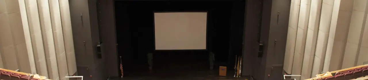 MainStage Theatre, Buffalo