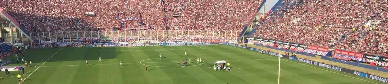 Estadio Pedro Bidegain