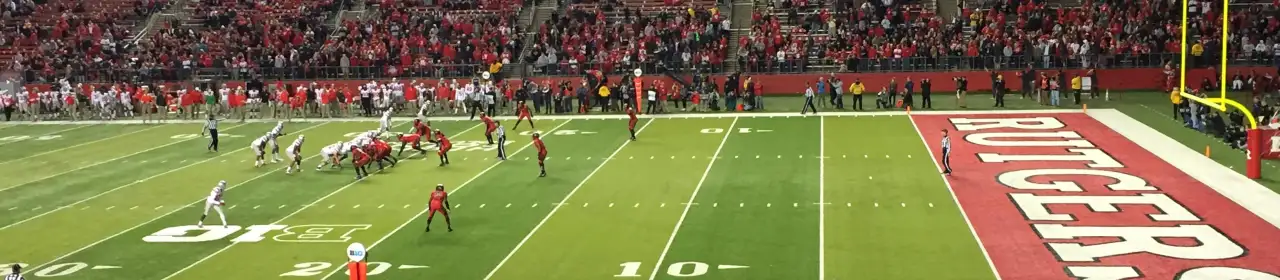 Rutgers Scarlet Knights