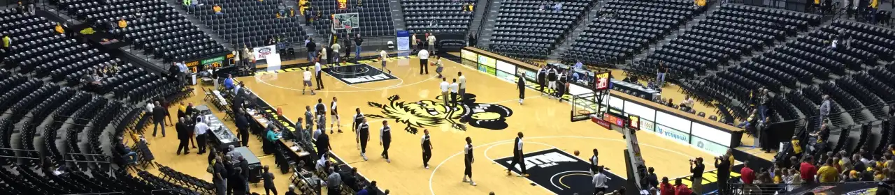 Wichita State Shockers