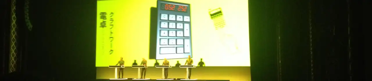 Kraftwerk