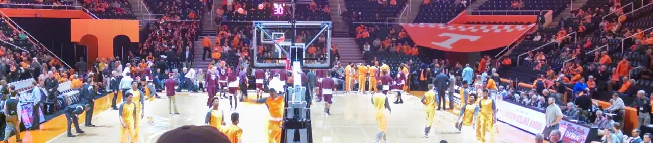 Tennessee Volunteers