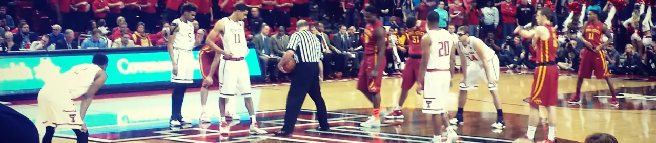 United Supermarkets Arena