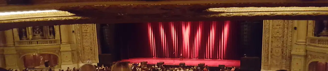 Chicago Theatre