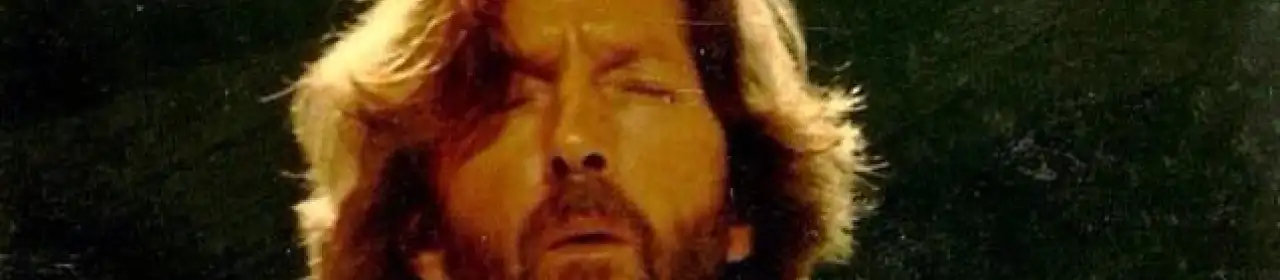 Eric Clapton
