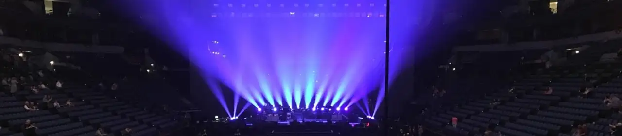 U.S. Bank Theater at Target Center