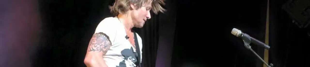 Keith Urban