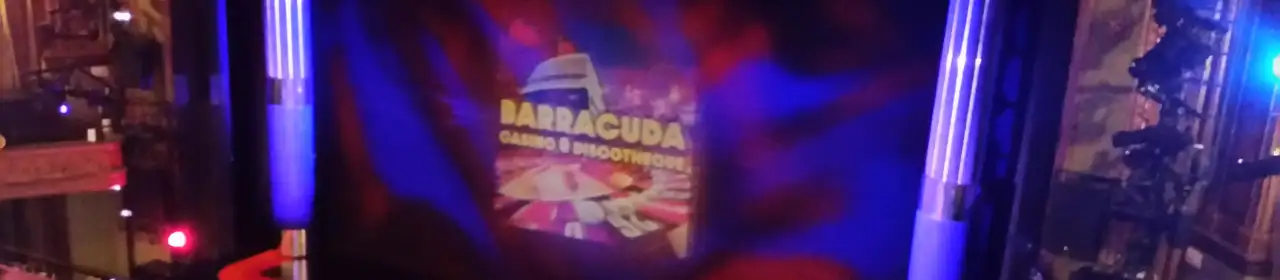 Disaster! The Musical