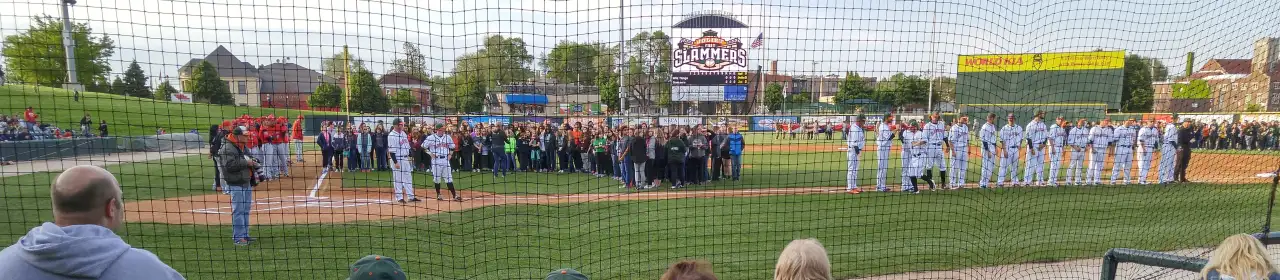 Duly Health and Care Field