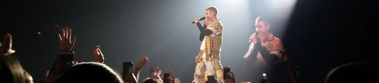 Justin Bieber