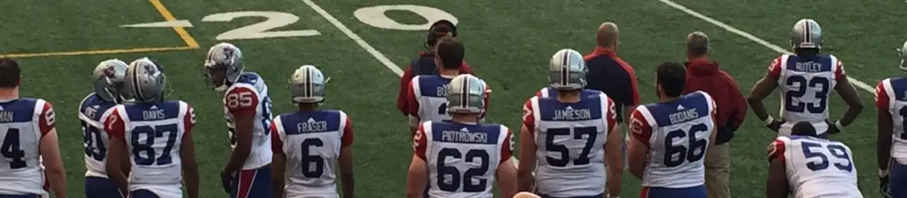 Montreal Alouettes