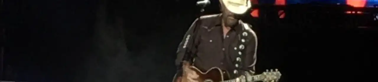 Toby Keith