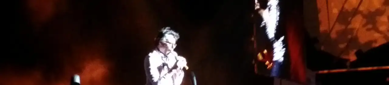 Flight of the Conchords