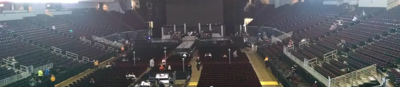 Brookshire Grocery Arena