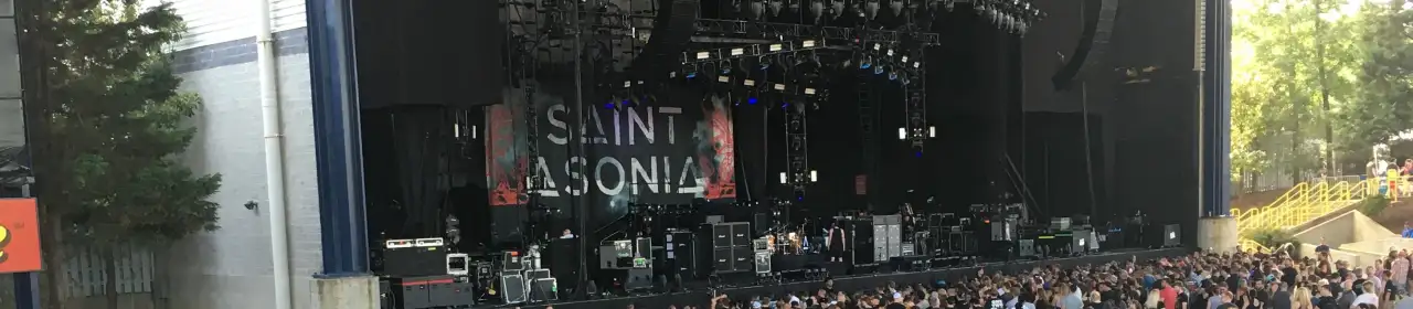 Saint Asonia