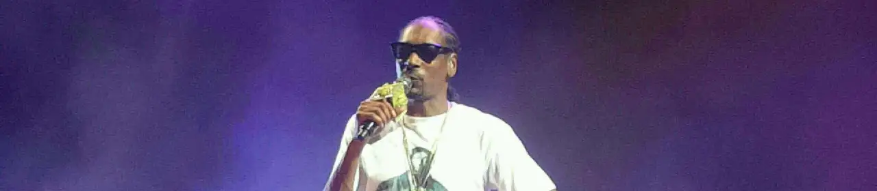 Snoop Dogg