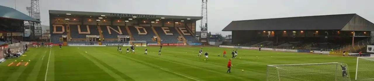 Dundee FC
