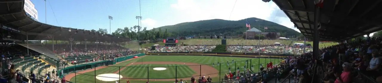 Howard J. Lamade stadium