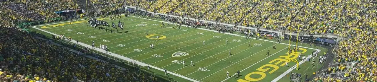 Autzen Stadium