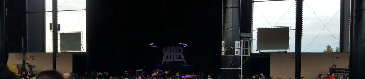 The All-American Rejects