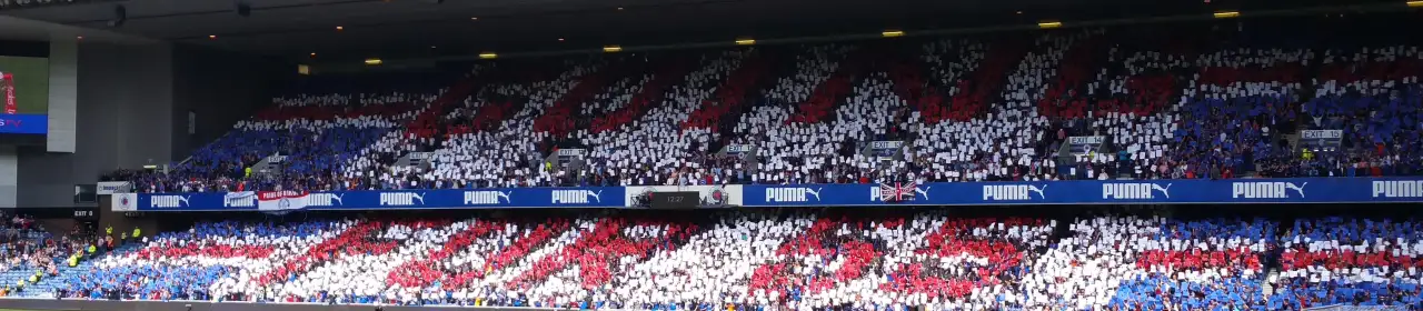 Ibrox Stadium