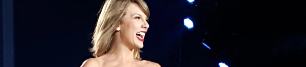 Taylor Swift