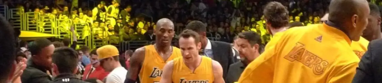 Los Angeles Lakers