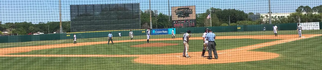 Osceola County Stadium