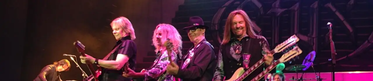 Hard Rock Live Biloxi