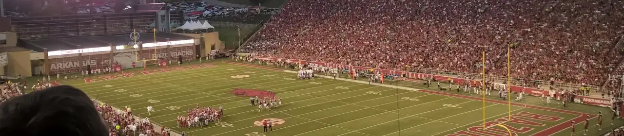 Razorback Stadium