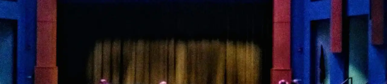 Seifert Performing Arts Center