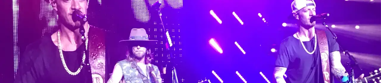 Florida Georgia Line