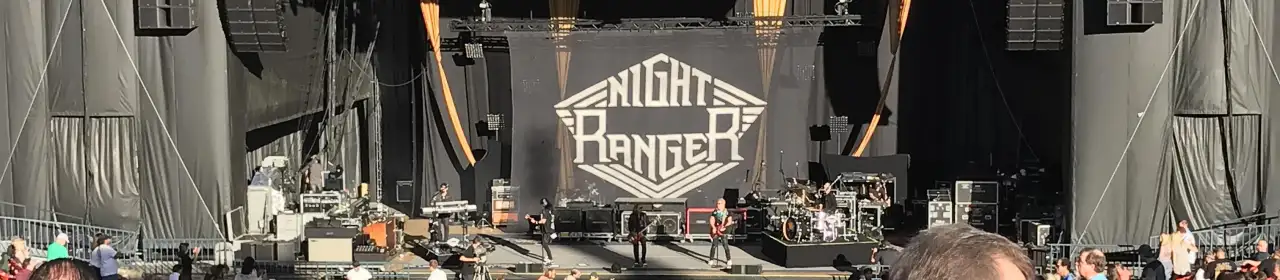 Night Ranger