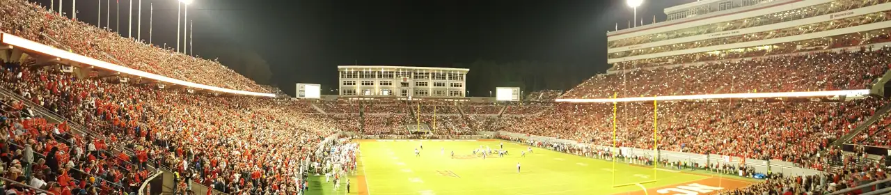 Carter-Finley Stadium