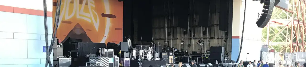 Riverbend Music Center