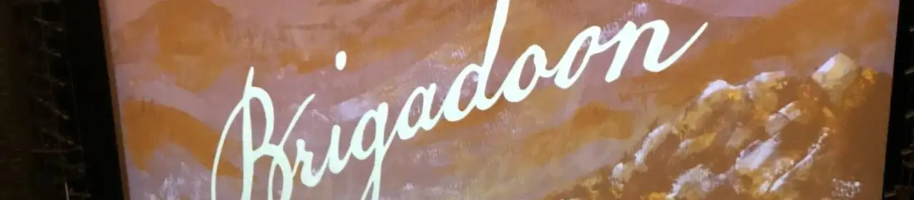 Brigadoon