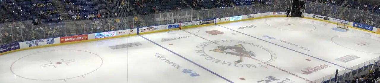 Mohegan Sun Arena at Casey Plaza