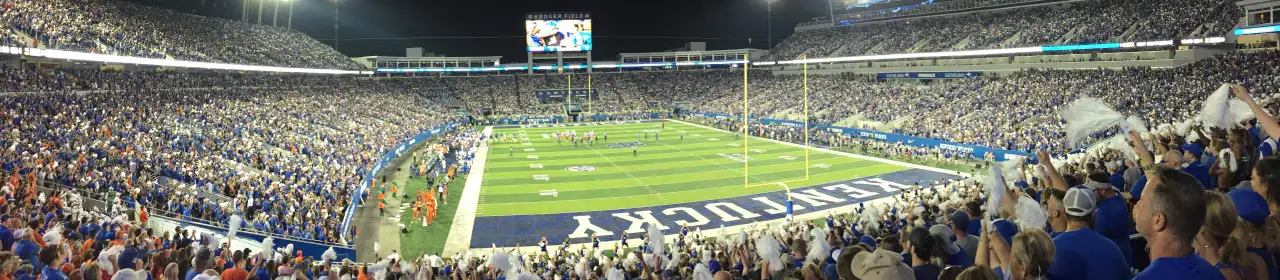 Kroger Field