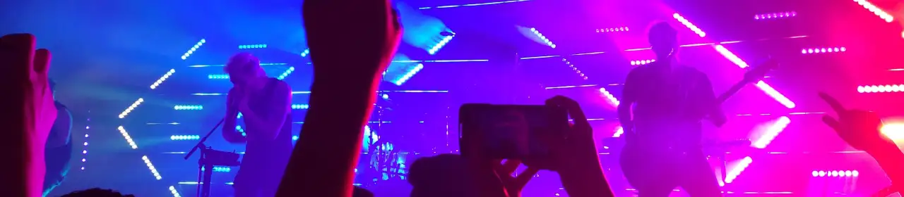 Orpheum Theatre, Madison