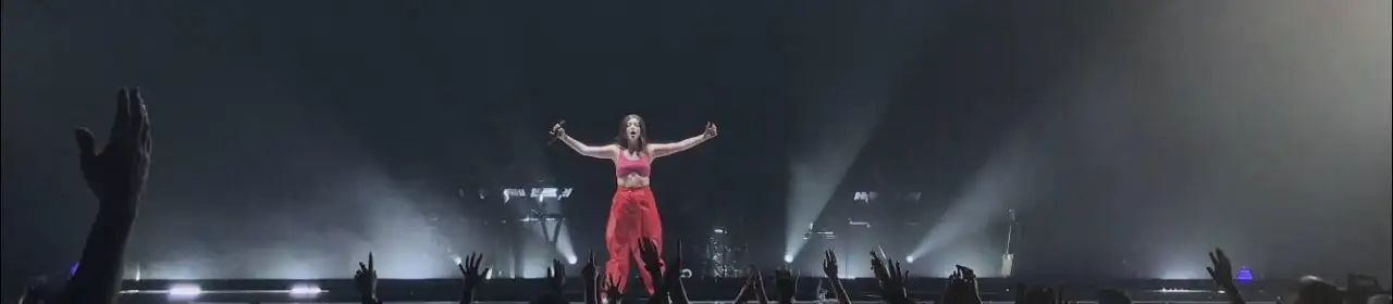 Lorde