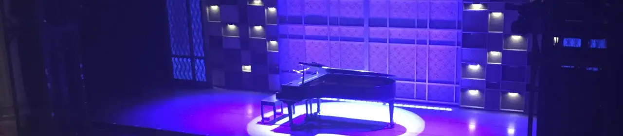 Shubert Theater, New Haven