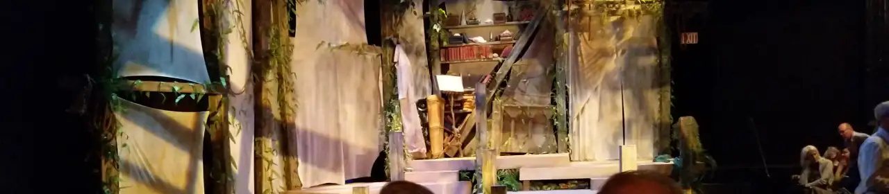 St. Stephen's Theater