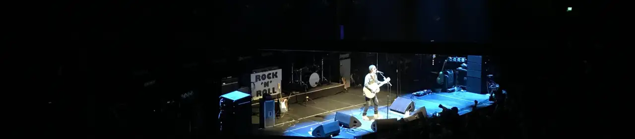 SF Masonic Auditorium