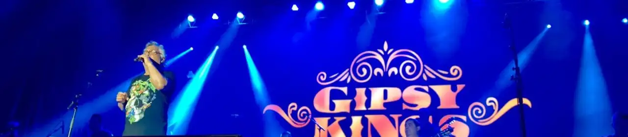 Gipsy Kings