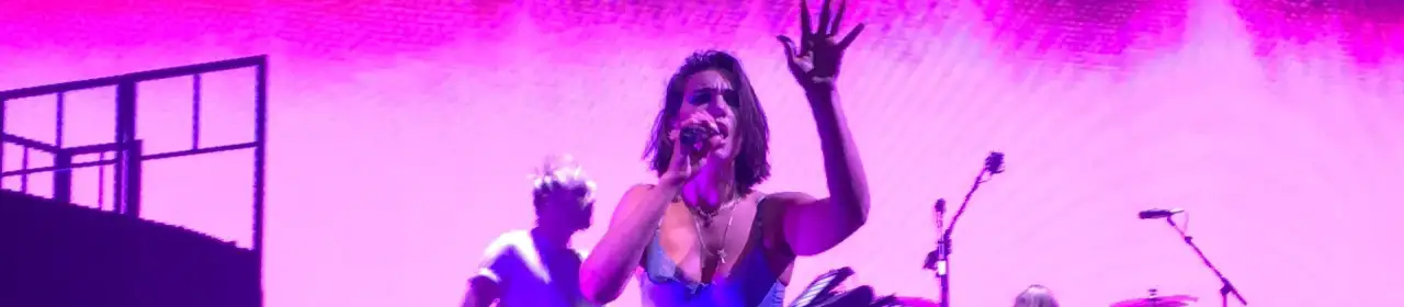 Dua Lipa