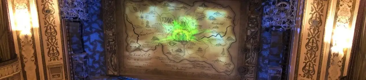 orpheum theatre, omaha