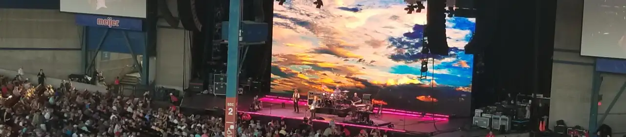 American Family Insurance Amphitheater